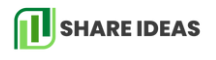 Share Ideas Logo
